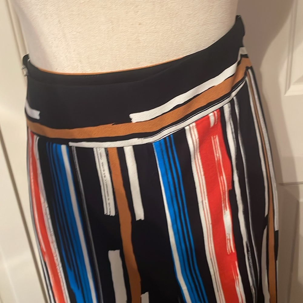 Cue wide leg pants - Picture 5 of 10